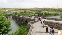 Diyarbakir Asilamada 'Turuncu'ya Döndü
