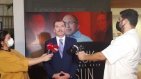 Prof. Dr. Ahmet Haluk Dursun, Zeytinburnu'nda  Anildi