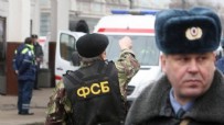 Rusya’da camideki 600 Müslüman gözaltına alındı!