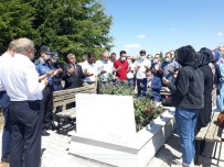 Sehit Elvan Özbay Dualarla Anildi