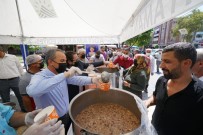 Adiyaman'da 2 Bin 500 Kisilik Asure Ikrami