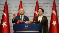 Dışişleri Bakanlığı'ndan Kılıçdaroğlu ve Akşener'in iddialarına yalanlama!