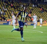Fenerbahçe, Son Dakikalarda Kazandi