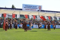 Güres Heyecani Basladi