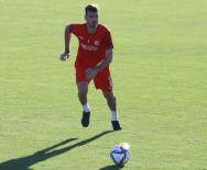 Sivasspor'dan Dimitrios Goutas Açiklamasi