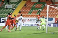 Süper Lig Açiklamasi Alanyaspor Açiklamasi 1 - Altay Açiklamasi 4 (Maç Sonucu)