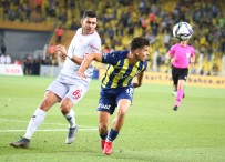 Süper Lig Açiklamasi Fenerbahçe Açiklamasi 0 - FTA Antalyaspor Açiklamasi 0 (Ilk Yari)