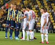 Süper Lig Açiklamasi Fenerbahçe Açiklamasi 2 - FTA Antalyaspor Açiklamasi 0 (Maç Sonucu)