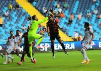 TFF 1. Lig Açiklamasi Adanaspor Açiklamasi 0 - Gençlerbirligi Açiklamasi 0