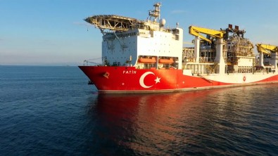 Türkiye'nin kaderini değiştiren keşif: İşte enerjide adım adım bağımsızlığın hikayesi