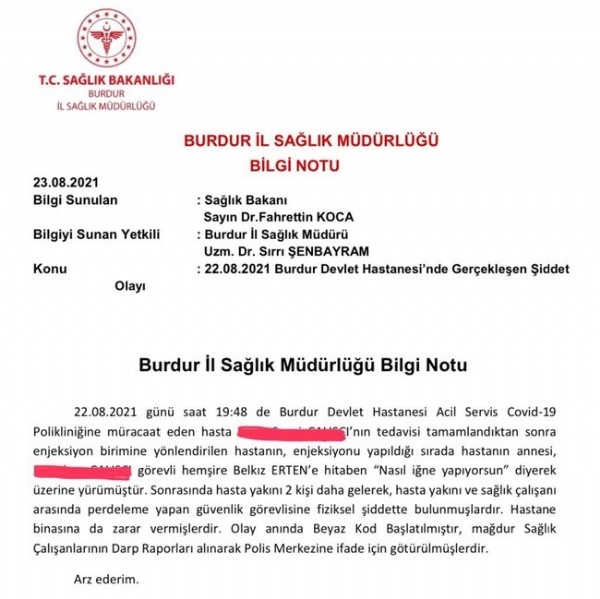 Bakan Fahrettin Koca’dan dikkat çeken paylaşım: ‘84 Milyona sunuyorum’ diyerek duyurdu!