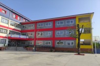 28 Derslik Yeni Egitim Ögretim Yilina Hazir