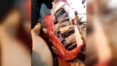 Adana'da Gümrük Kaçagi 103 Cep Telefonu Ele Geçirildi