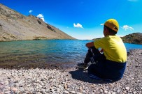 Artabel Göllerinde Yilin En Kalabalik Yürüyüsü