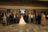 Baskan Aygün, Cemiyetlere Katildi