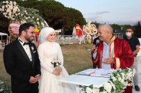 Baskan Büyükgöz, Vatandaslarla Bir Araya Geldi