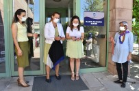 Baskentte Kadin Danisma Birimlerine Bir Yenisi Daha Eklendi