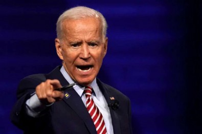 Biden'dan itiraf gibi açıklama: Afganistan planını böyle savundu