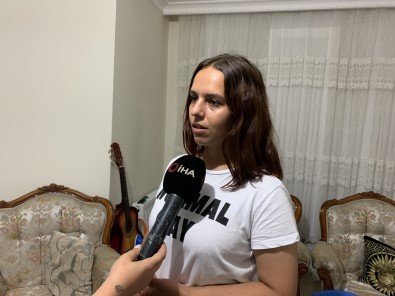 Bosanma Asamasinda Oldugu Esi Tarafindan Kaçirilan Kadin Konustu