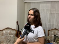 Bosanma Asamasinda  Oldugu Esi Tarafindan Kaçirilan Kadin Konustu