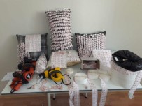 Bursa'da Kaçak Tütün Operasyonu