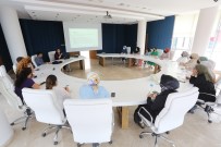 Canik Belediyesi Personeline Egitim