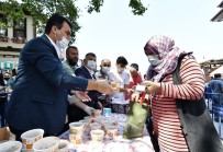 Çarsida Asure Bereketi