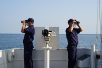 Denizde Ceset Ariyorlar