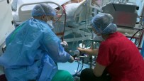 Doktorun 2 Saatlik Müdahalesi Hayat Kurtardi
