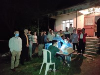 Düzce'de Asilama Çalismasi Hizla Devam Ediyor