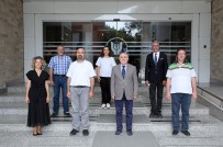 Enerji Depolama Projesine TÜBITAK Destegi