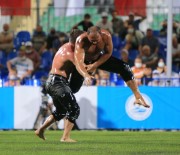 Er Meydaninin Yigitleri Pamukkale'den Geçti