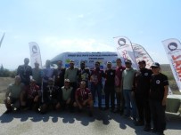 ESBALDER Sportif Sazan Baligi Yakalama Etkinliginde Birinciler Belli Oldu