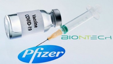 FDA'dan BioNTech aşısına tam onay