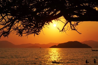 Fethiye'de Görsel Sölen