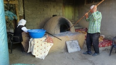 Firinda Imece Usulü Ekmek Pisirme Gelenegi