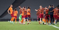 Galatasaray'dan Ligde 2'De 2