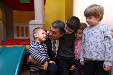 Gölbasi Belediyesinden Etkinliklerle Dolu Sünnet Söleni