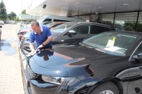 Ikinci Elde Yaprak Dahi Kimildamiyor