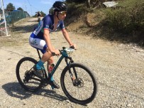 Inegöl Belediyespor Bisiklet Takimi Dereceye Doymadi