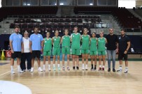 Izmitli Basketbolcularin Fikstürü Belli Oluyor