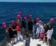 Kadin Muhtardan, Hemcinslerine Sürpriz