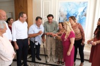 Kaymakam Engelli Gazeteciye Kiz Istedi Söz Yüzüklerini Takti