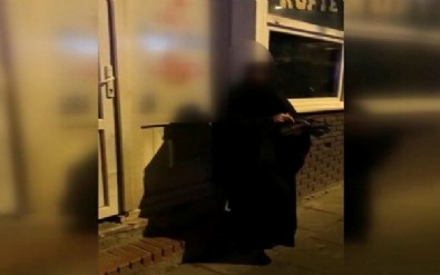 Kedi yiyen kadınla ilgili savcılık kararını verdi! İğrenç görüntüler dehşete düşürmüştü