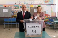 KKTC'nin Eski Cumhurbaskani Eroglu Yogun Bakima Alindi