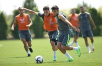 Konyaspor'da Adana Demirspor Maçi Hazirliklari Basladi