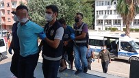 Kozan'da Uyusturucu Çetesi Çökertildi Açiklamasi 10 Tutuklama