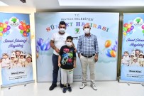 Mamak Belediyesi'nde Toplu Sünnet Söleni