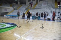 Manisa'nin Dev Adamlari Yeni Sezona Siki Hazirlaniyor