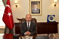 Manisa Valisi Açikladi Açiklamasi 'Hastanede Tedavi Gören Hastalarin Yüzde 88'I Asisiz'